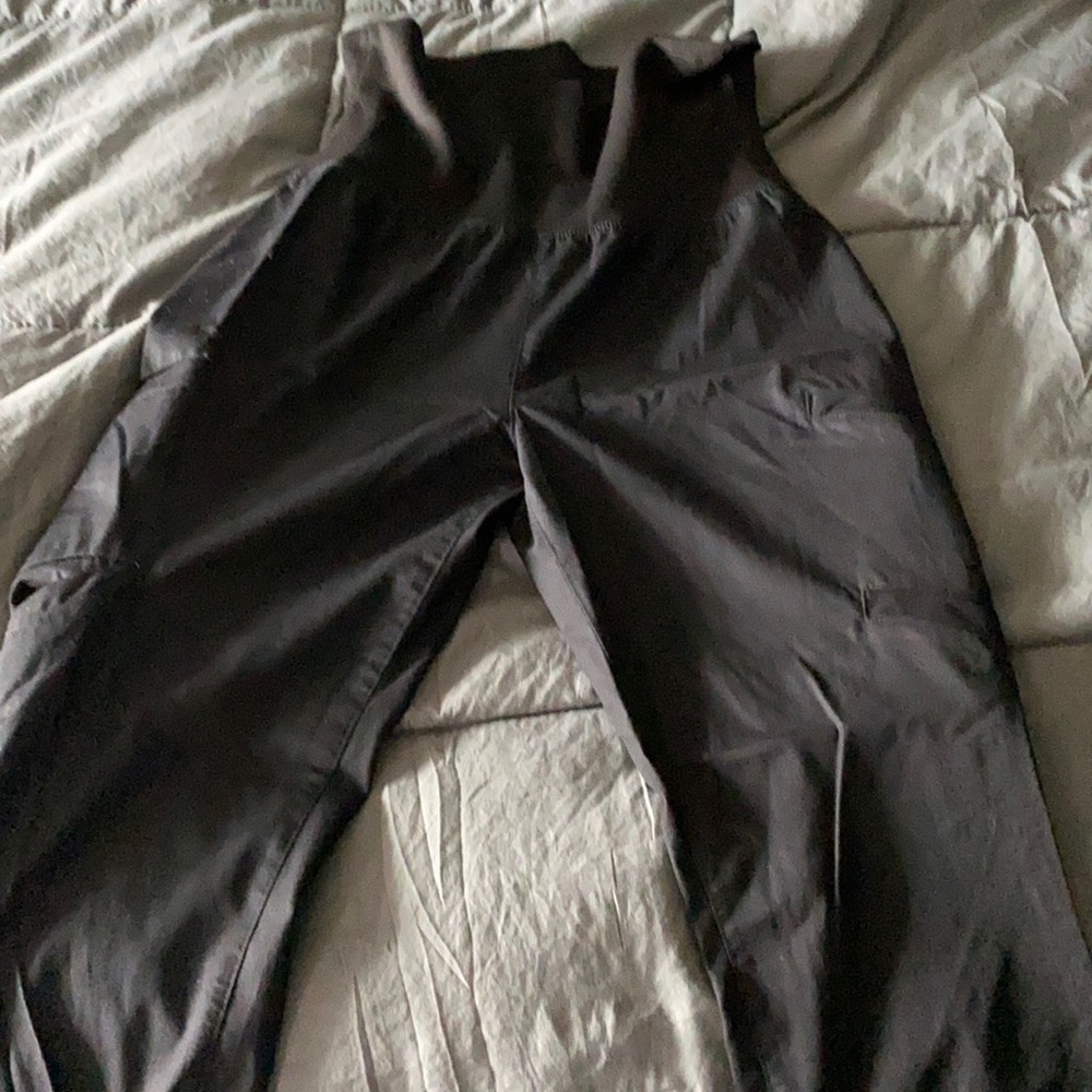 Jaannu high waist